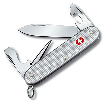 Pocket knife Pioneer, metal