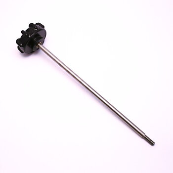 Pinnbult 184 mm / M6
