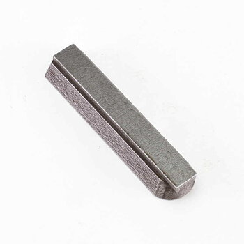 Wedge mincer house KT LM-98, steel/old mod
