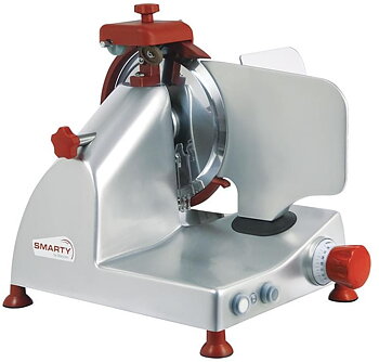 Slicing machine 250 XTC, 230V
