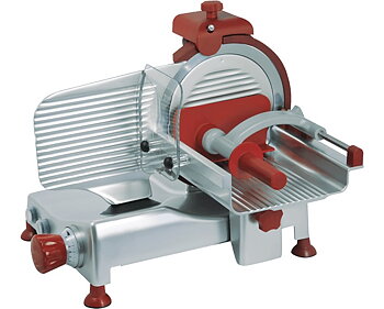 Slicing machine 250 XTC, 230V