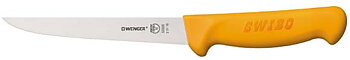 Cutting knife Swibo 5.8401.14 (20114), 14 cm / YELLOW