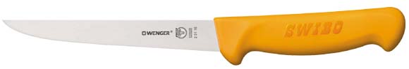 Styckkniv Swibo 5.8401.16 (20116), 16 cm / GUL - 2