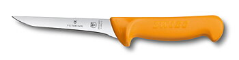 Cutting knife Swibo 5.8408.13 (20813), 13 cm / YELLOW