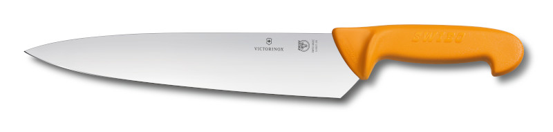Chefs knife Swibo 5.8451.21 (25121), 21 cm / YELLOW