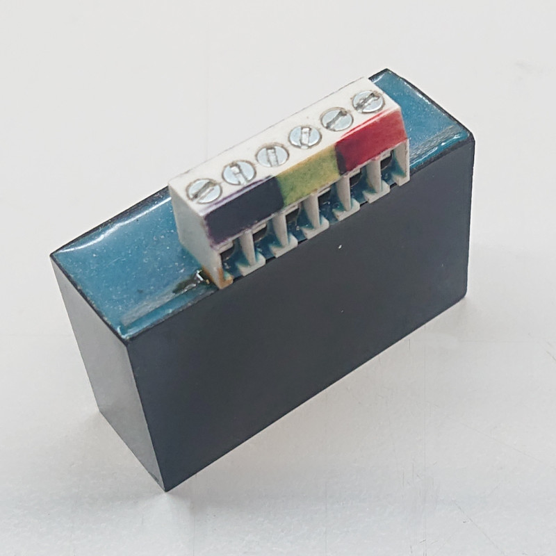 Brake processor Freund (M01/47) - 2