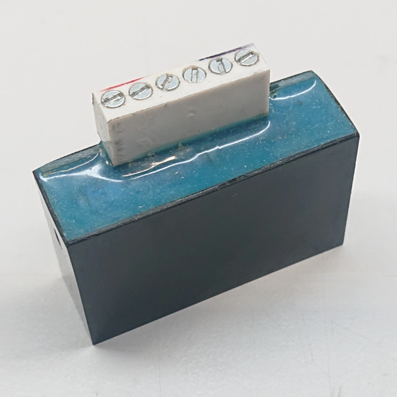 Brake processor Freund (M01/47)