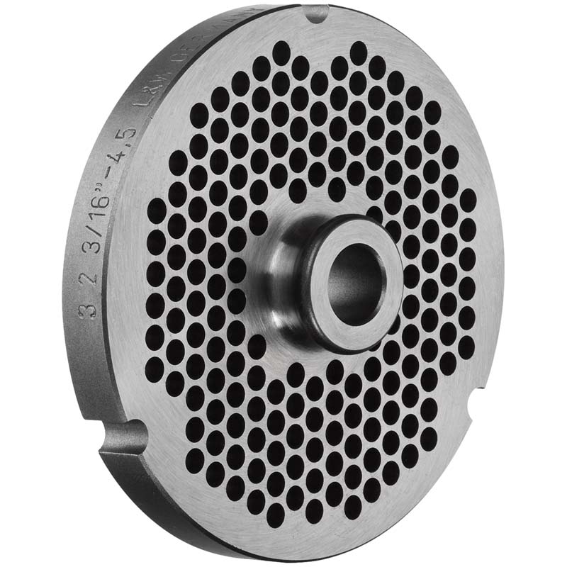 Mincer Plate No 32-10,0 mm