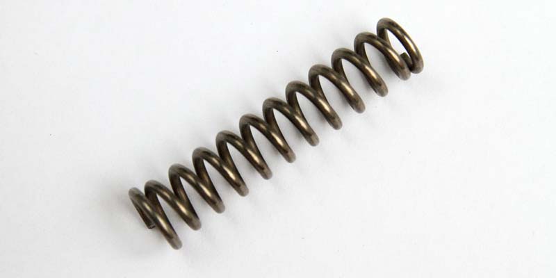 Spring for scissors 66-2260