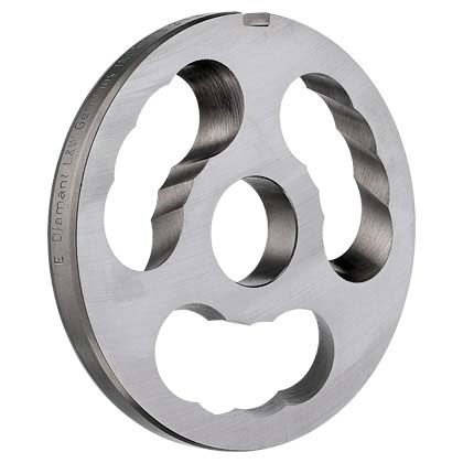 Mincer plate B98 (pre cutter) 