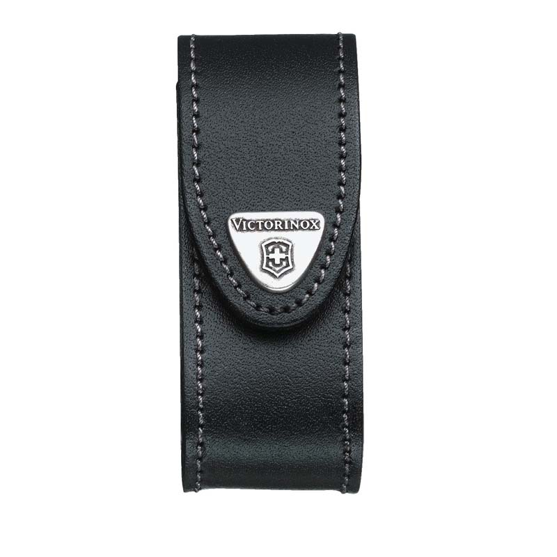 Leather case 91 mm/2-4 layer