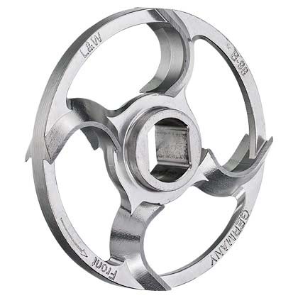 Mincer knife/Ring knife B98