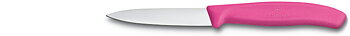 Paring knife Victorinox 6.7606.L115, 8 cm / PINK