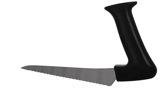 Bred knife Stirex KN-170, 170 mm