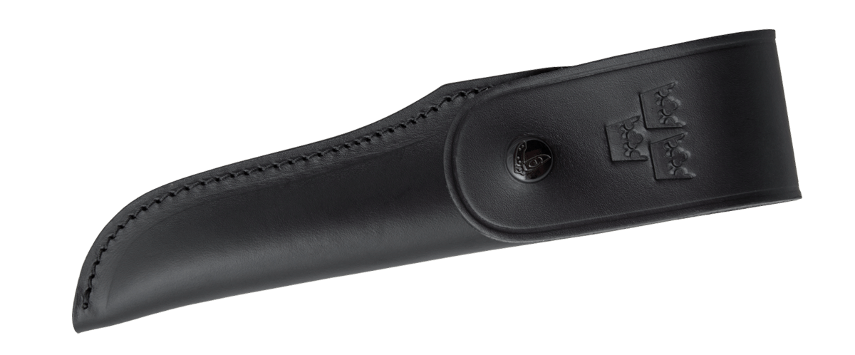 Knife Fällkniven TK2L, 100 mm 3G/leather sheath - 2