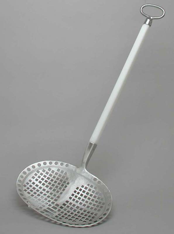 Sausage lifter alu/plastic 77/43x28 cm (B)