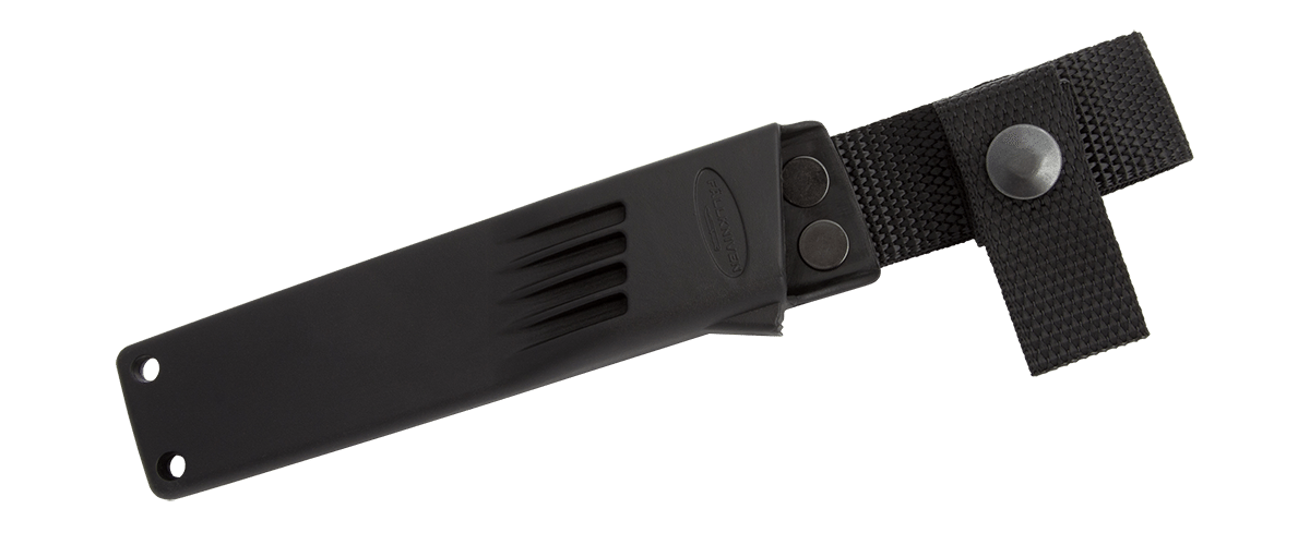 Kniv Fällkniven TK2z, 100 mm 3G/zytelslida (B) - 3