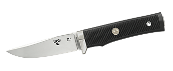 Kniv Fällkniven TK2z, 100 mm 3G/zytelslida (B)