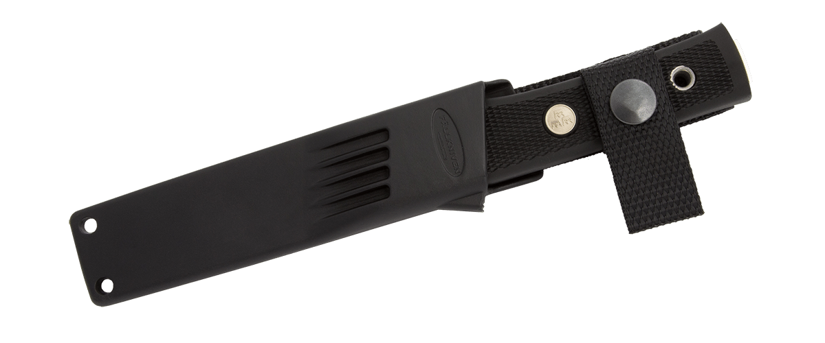 Kniv Fällkniven TK2z, 100 mm 3G/zytelslida (B) - 2