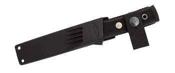 Kniv Fällkniven TK2z, 100 mm 3G/zytelslida (B)