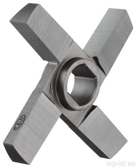 Mincer knife H82 Standard
