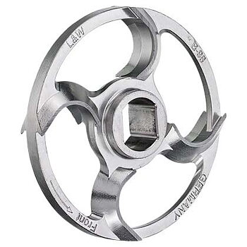 Kvarnkniv/Ringkniv H82