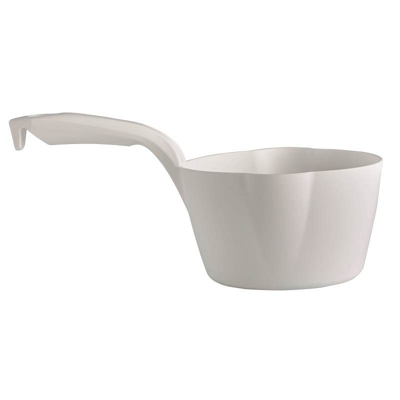 Scoop water Vikan 56815 1 L, plastic/WHITE - 3