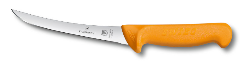 Styckkniv Swibo 5.8406.16 (20616), 16 cm / GUL / Flex