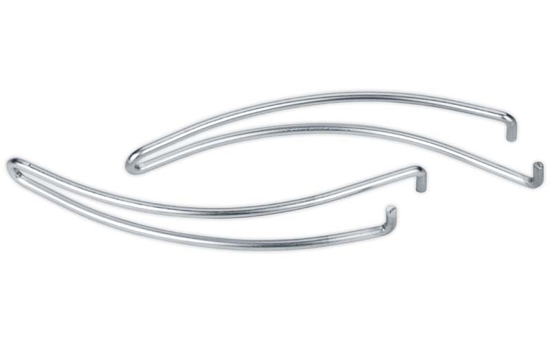 Rods Sharp-Easy, fine (1 set)