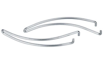 Rods Sharp-Easy, fine (1 set)