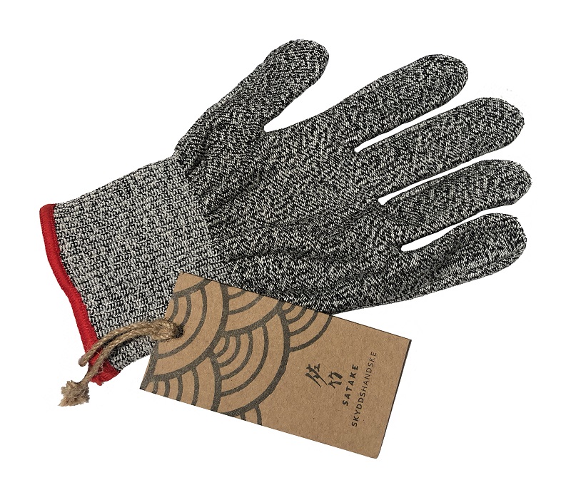 Mandoline set Kyocera  + glove - 2