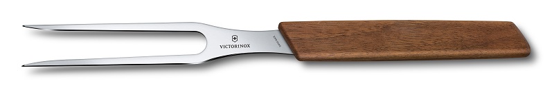 Fork Victorinox 6.9030.15G cm / Walnut