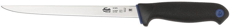 Filleting knife Frosts 9218 PG, 22 cm