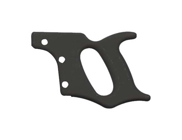 Handle bow saw 24/A (U)
