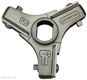 Kvarnkniv Lico R70 standard (B)