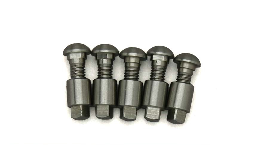 Screws for blade Lico C106/D114/E130/F150 (5 pcs/pack)