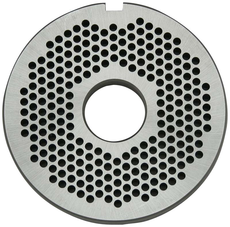 Plate Lico E130-2,0 mm