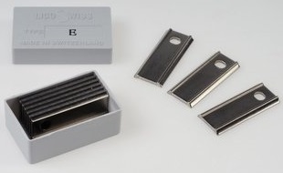 Knivblad Lico E130 (10 st/fp)