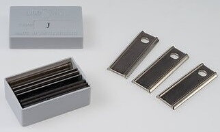 Knivblad Lico F150 (10 st/fp)