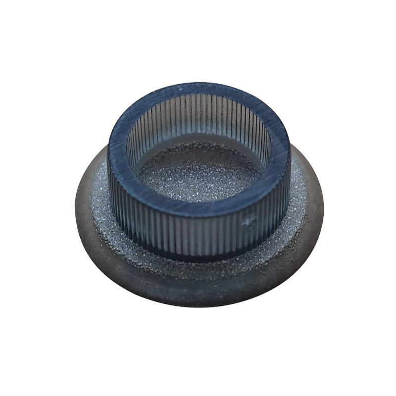 Täckplugg plexiskydd Bizerba 14,2 mm, nya modeller (2) - 2