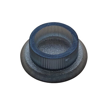 Täckplugg plexiskydd Bizerba 14,2 mm, nya modeller (2)