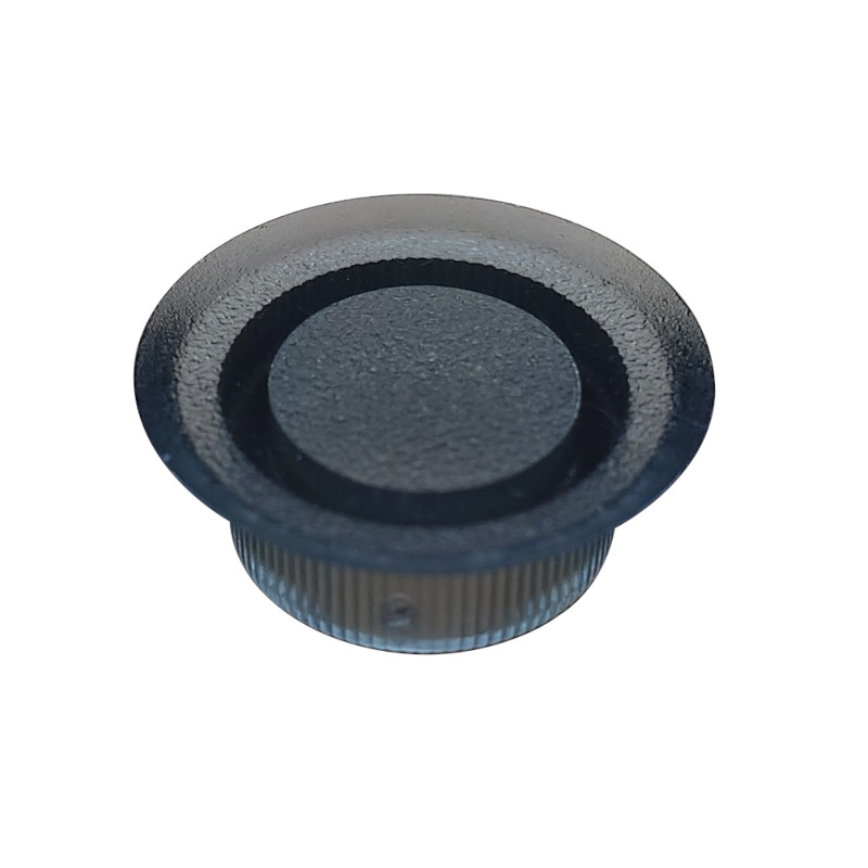 Täckplugg plexiskydd Bizerba 14,2 mm, nya modeller (2)