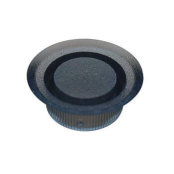 Täckplugg plexiskydd Bizerba 14,2 mm, nya modeller (2)