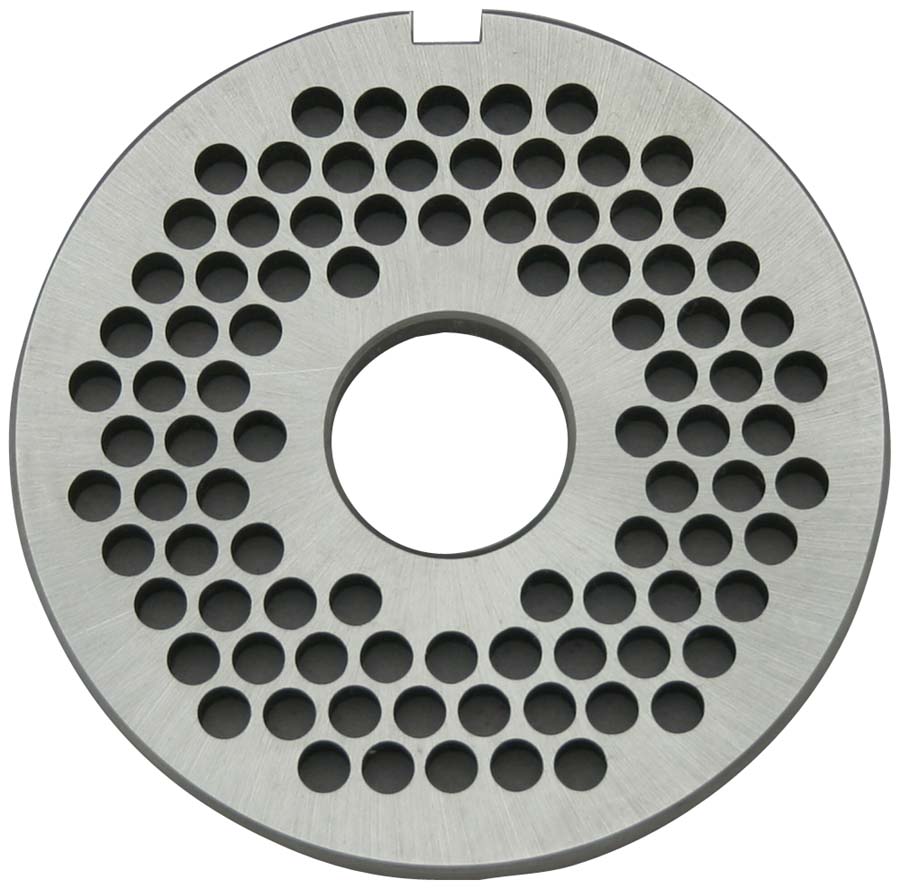 Plate Lico G160-10,0 mm (B)