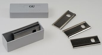 Knivblad Lico G160 (5 st/fp)