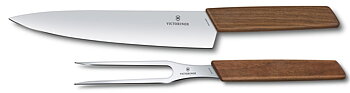 Knivset Victorinox 6.9091.2 / valnöt