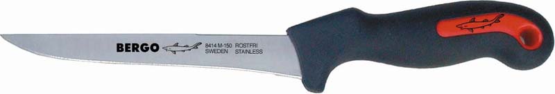Cutting knife Bergo 8414M, 15 cm