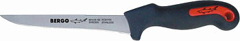 Cutting knife Bergo 8414M, 15 cm
