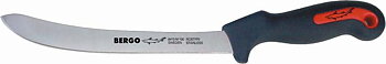 Cutting knife Bergo 8415M, 19 cm