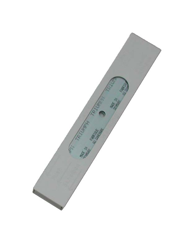 Blades for Griddle scraper (3) - 2